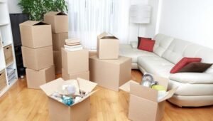 Right Packers and Movers Bhoiguda