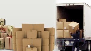 Right Packers and Movers Jubilee Hills