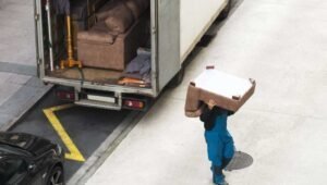 Right Packers and Movers Kokapet