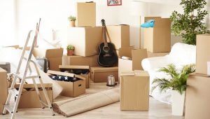 Packers and Movers In Hyderabad