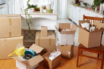 Packing Service In Hyderabad