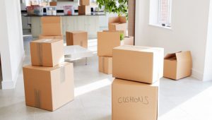 Residential Moving Service In Hyderabad