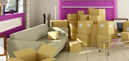 Residential and Commercial Moving