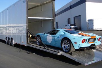 Car and Bike Transportation Service In Hyderabad