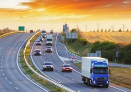 Long Distance Moving Service In Hyderabad