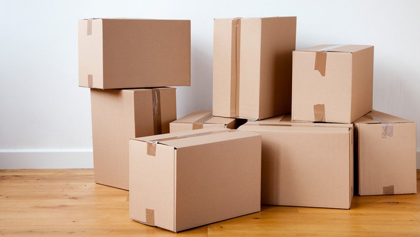 Affordable Packers and Movers Hyderabad